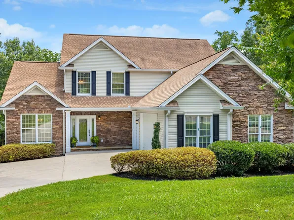 1514 Hawthorne Lndg NW, Cleveland, TN 37312