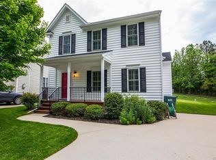 1204 Cole Blvd, Henrico, VA 23060