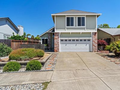2149 Little River Avenue, Santa Rosa, CA, 95401