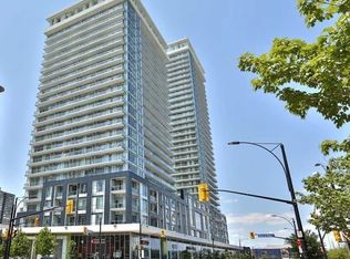 365 Prince Of Wales Dr #602, Mississauga, ON