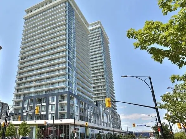 365 Prince Of Wales Dr, Mississauga, ON