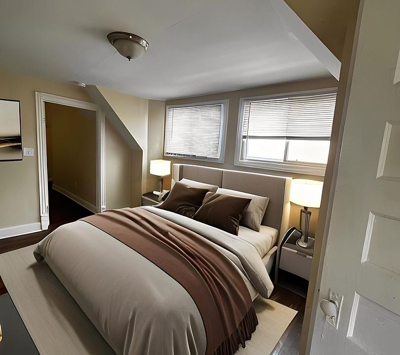 7218 Meade Street Apartment Rentals Pittsburgh, PA Zillow