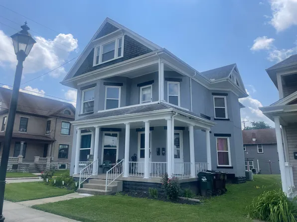 169 E Market St #169, Xenia, OH 45385