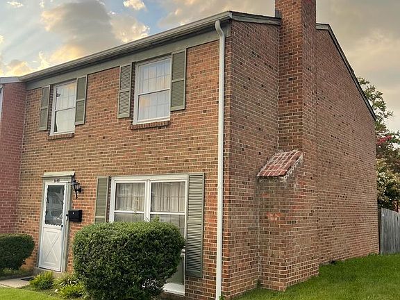 5th image of 1445 Potomac Dr #184