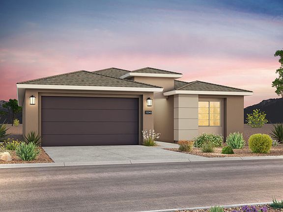 The Gateway home design shown in the Exterior C Elevation.