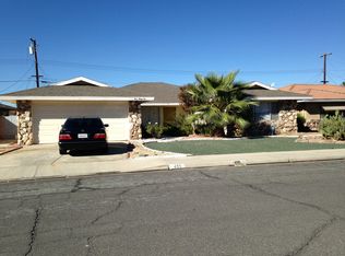 435 Hermosa St, Hemet, CA 92543