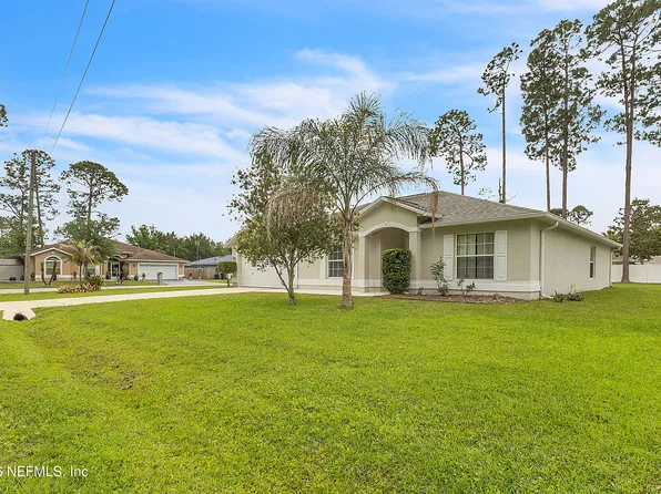 1 BOWMAN Place, Palm Coast, FL 32137