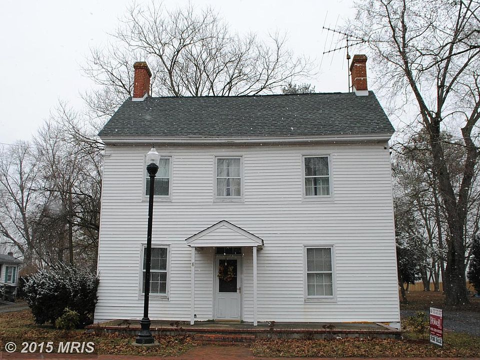 Exterior (Front)