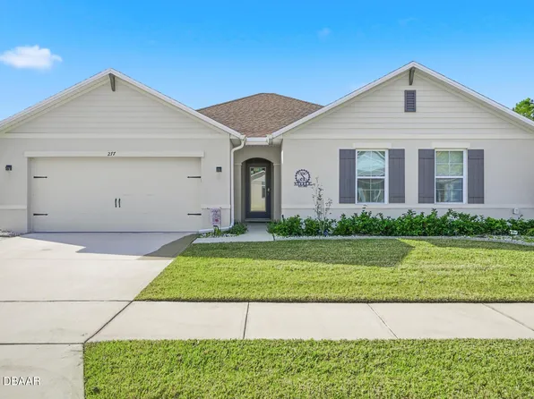 277 Sunset Point Dr, Ormond Beach, FL 32174