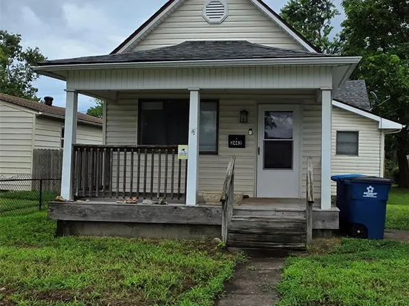 2442 Dewey Ave, Granite City, IL 62040
