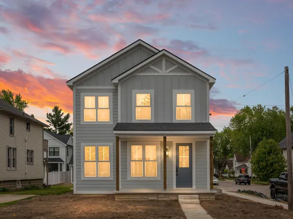 289 W Ann Arbor Trl, Plymouth, MI
