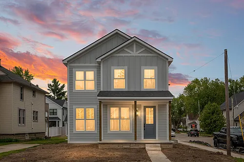 289 W Ann Arbor Trl Photo 1