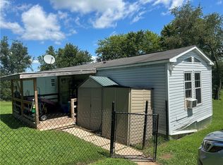 403 Westinghouse Rd, Blairsville, PA 15717