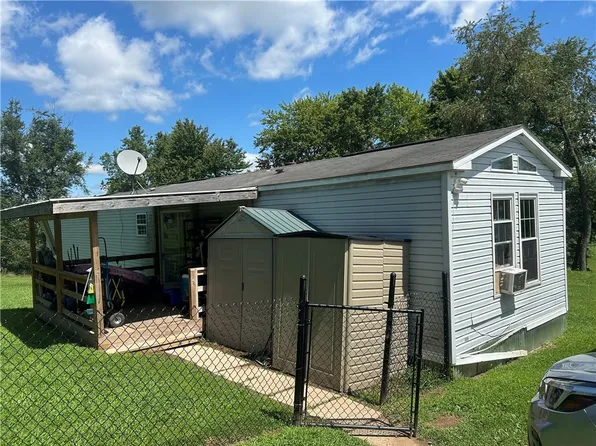 403 Westinghouse Rd, Blairsville, PA 15717