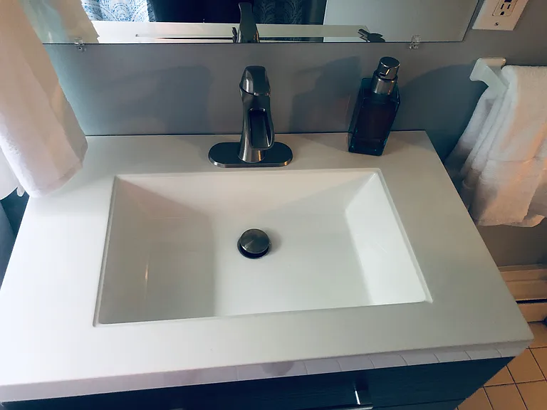 bath
