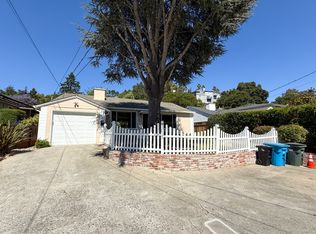 2548 San Carlos Ave, San Carlos, CA 94070