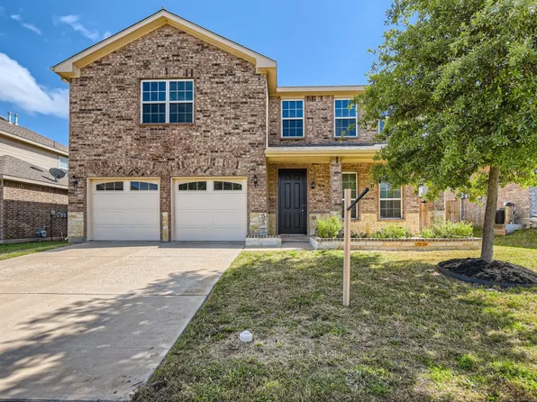 5429 Thornbush Dr, Fort Worth, TX 76179