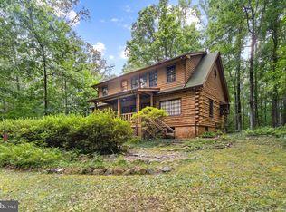 6106 Hams Ford Rd, Spotsylvania, VA 22551