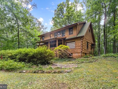 6106 Hams Ford Rd, Spotsylvania, VA, 22551