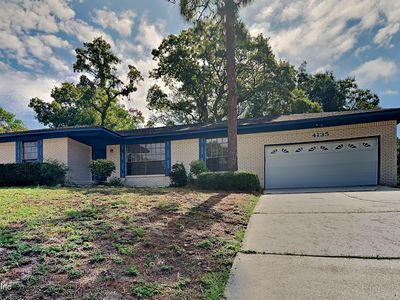 4135 DAWNRIDGE Road E, Jacksonville, FL, 32277