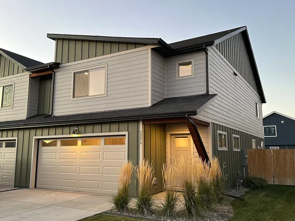 2007 Klaus Ave Unit A, Belgrade, MT 59714