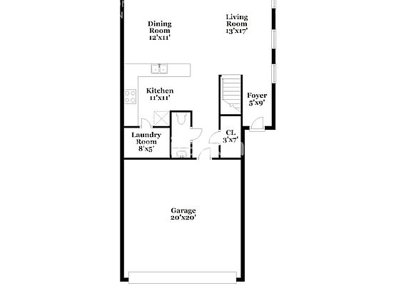 2nd image of this home