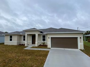 1037 Weslaco St SE, Palm Bay, FL 32909