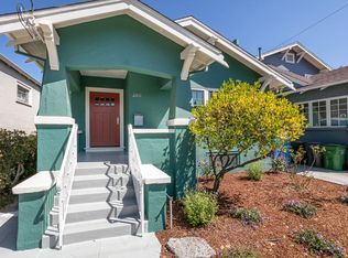 366 Clifton St, Oakland, CA 94618
