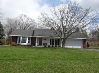 2747 Newman Rd N, Racine, WI 53406