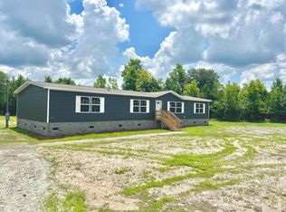 128 Addison Rd, Harleyville, SC 29448