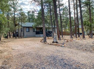301 N 8th Ave, Show Low, AZ 85901