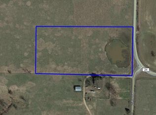 Falling Springs Rd, Decatur, AR 72722