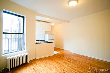 Rented by City Connections Realty