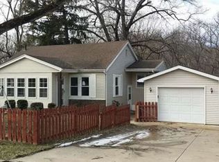 425 S Bellevue Ct, Peoria, IL