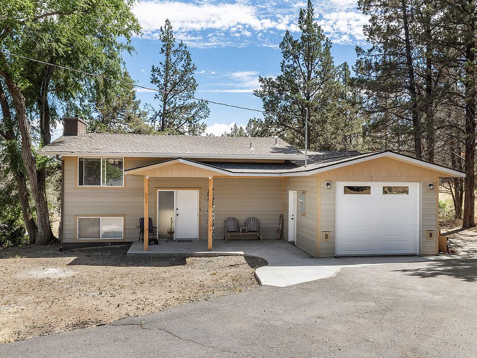861 SW Burns Ln, Madras, OR 97741 MLS 220150083 Zillow