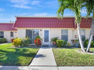 273 Cape Cod Cir, Lake Worth, FL 33467
