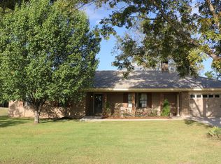 119 Beach Rd, Purvis, MS 39475