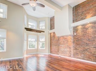 1745 T St NW APT 2, Washington, DC 20009