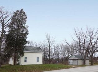 N5308 Hillcrest Rd, Fond du lac, WI 54937