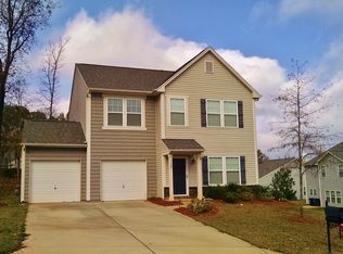 1527 Kellys Landing Dr, Mount Holly, NC 28120