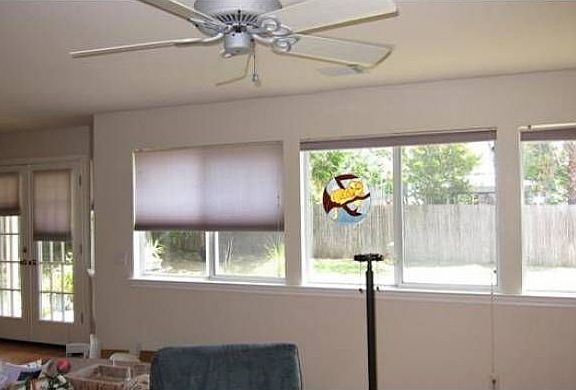 Dining windows