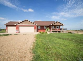 26126 462nd Ave, Hartford, SD 57033