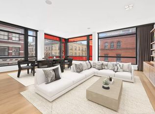 40 Mercer St APT 16, New York, NY 10013
