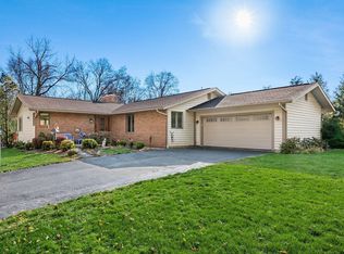 181 Laurel Ln, Columbus, OH 43085