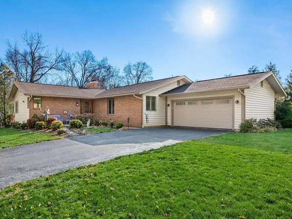 181 Laurel Ln, Columbus, OH 43085
