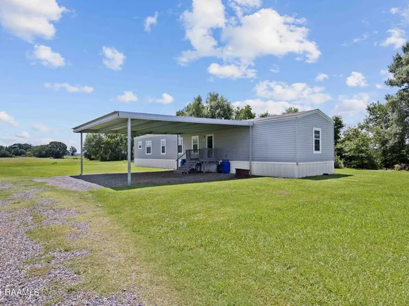 518 Sunflower Rd Lot 2, Opelousas, LA 70570