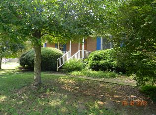 6017 Greyfield Dr, Monroe, NC 28110