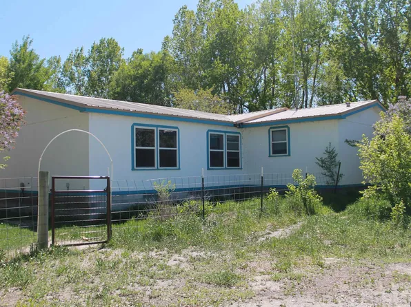 387 S Missouri Rd, Shoshoni, WY 82649