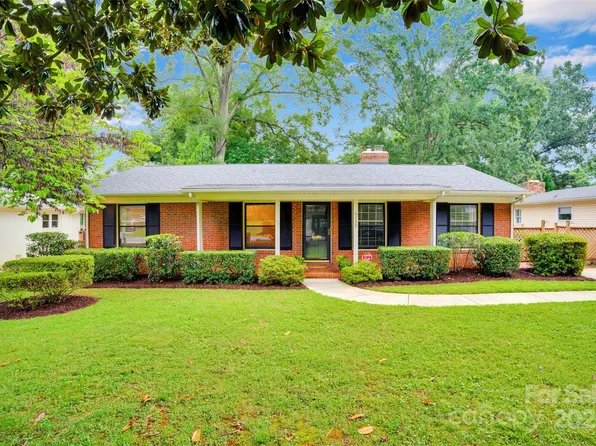 5739 Murrayhill Rd, Charlotte, NC 28210