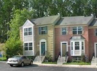 1428 Falcon Nest Ct, Arnold, MD 21012